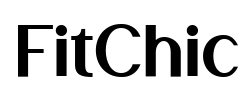 FitChic - logo
